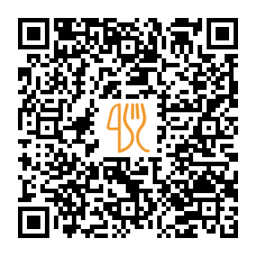 QR-code link para o menu de Sidelines Grill