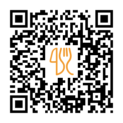 QR-code link para o menu de Kafe Eclectic