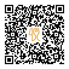 QR-code link para o menu de Osteria London