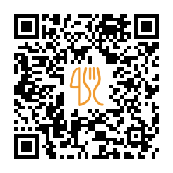 QR-code link para o menu de Thai Sawasdee