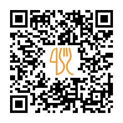 QR-code link para o menu de Rose