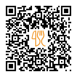 QR-code link para o menu de Cafe Roma