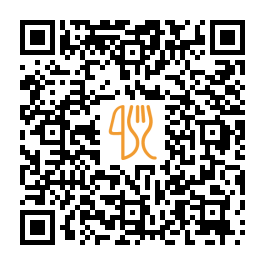 QR-code link para o menu de Sakura's Running Sushi