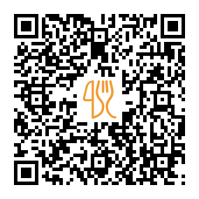 QR-code link para o menu de Scoops Ice Cream