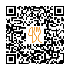 QR-code link para o menu de 천지가든