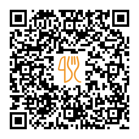 QR-code link para o menu de Vegetarian Delight House