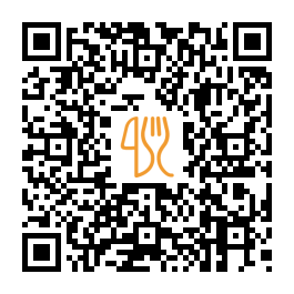 QR-code link para o menu de Indian Soul Cafe