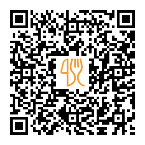 QR-code link para o menu de Along's Kitchen@qims Cafe