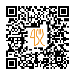 QR-code link para o menu de E. Coffee