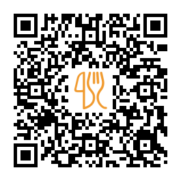 QR-code link para o menu de Resto Chez Mamie