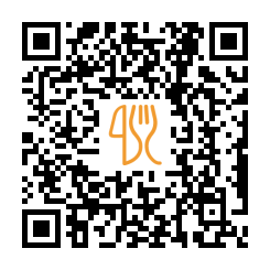 QR-code link para o menu de Fat Belly