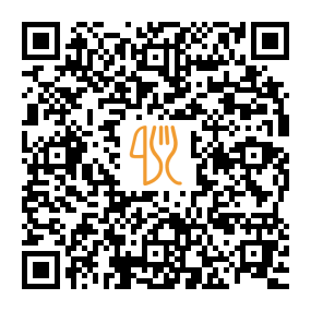 QR-code link para o menu de Hibiscus Lounge Cafe