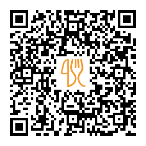 QR-code link para o menu de The Barn Food Spirits