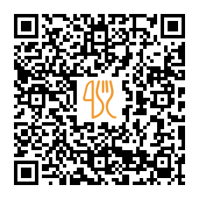 QR-code link para o menu de Soulveur Bistro