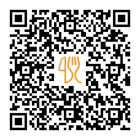 QR-code link para o menu de Hani Shawarma Falafel