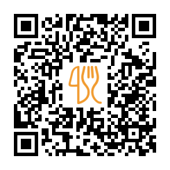 QR-code link para o menu de Paddlers Coffee