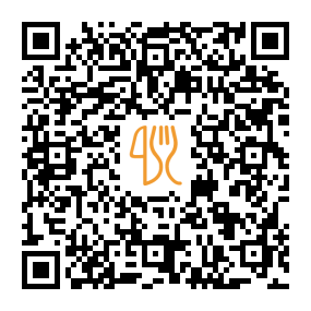 QR-code link para o menu de Dabbawalla Indian Kitchen