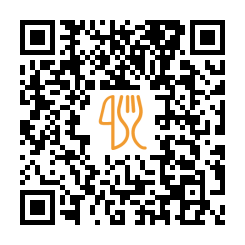 QR-code link para o menu de Asparago Cafe