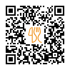 QR-code link para o menu de caffit Modiin