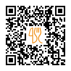 QR-code link para o menu de 오복일식