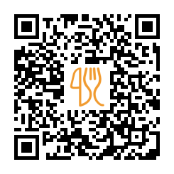 QR-code link para o menu de ぽん