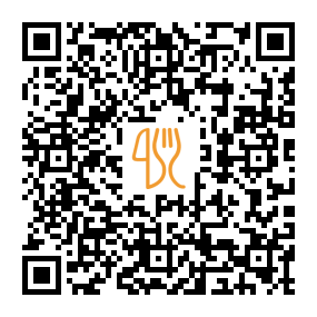 QR-code link para o menu de Tharayil Kitchen