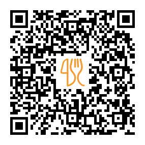 QR-code link para o menu de Flowers Baking Co