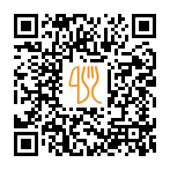 QR-code link para o menu de Cafe Huong Xua