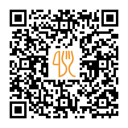 QR-code link para o menu de Aj's Sports Club