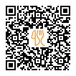 QR-code link para o menu de Cafe Harmony
