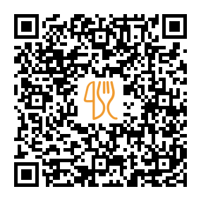 QR-code link para o menu de Mortons Farm Tearooms