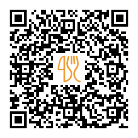 QR-code link para o menu de Thai House Express