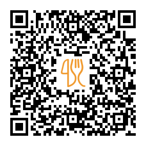 QR-code link para o menu de Burger Queen Tournai