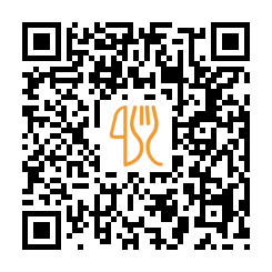 QR-code link para o menu de Alma