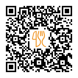 QR-code link para o menu de Shāo きとんむろちゃん Zhí Jiāng Jīn Diàn