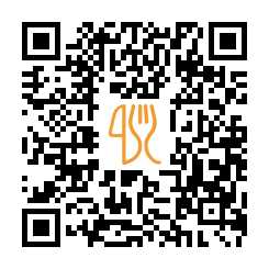 QR-code link para o menu de Babalu