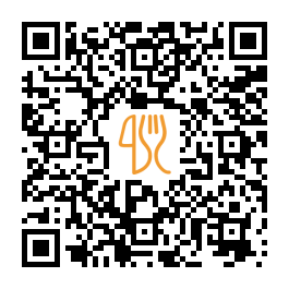 QR-code link para o menu de Hongkong Style Cafe