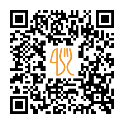 QR-code link para o menu de レストラン さくら