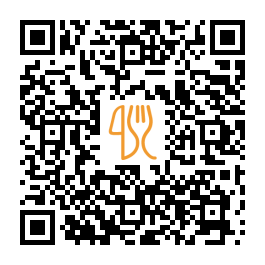 QR-code link para o menu de Char Kabobs