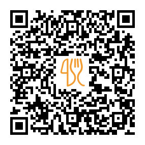 QR-code link para o menu de La Guna Etterem Es Pizzeria