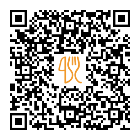 QR-code link para o menu de Pizza King