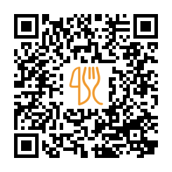 QR-code link para o menu de 오복영양탕