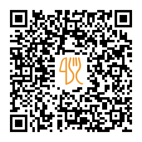 QR-code link para o menu de Thirst Soda Shop