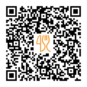 QR-code link para o menu de Gerai Kak Yong Ss13