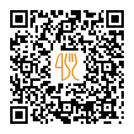 QR-code link para o menu de Ruchi Snacks