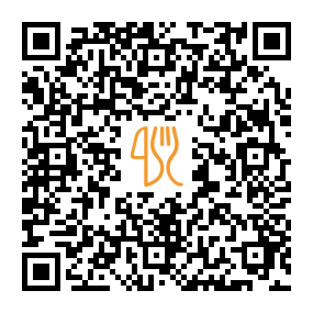 QR-code link para o menu de Burrito Express