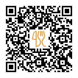 QR-code link para o menu de Mousses Coffee