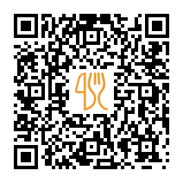 QR-code link para o menu de Uzi's Pastries