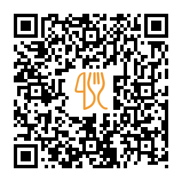 QR-code link para o menu de Pizza King