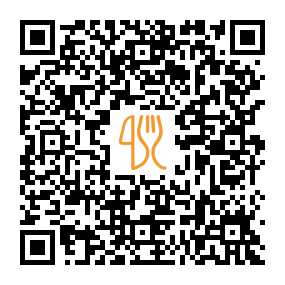QR-code link para o menu de Moon Light Kitchen